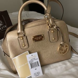 Michael Kors purse